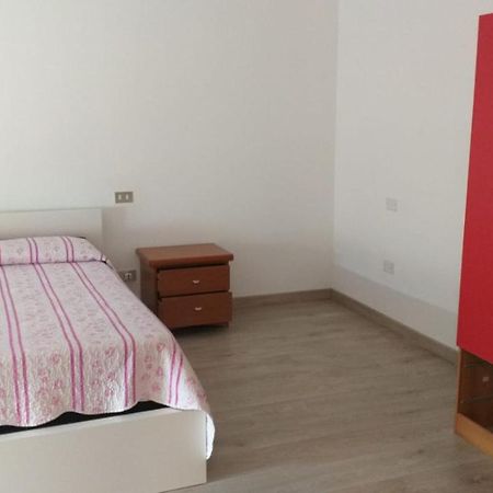 Appartamento Marilyn Monroe 2 San Benedetto del Tronto Exterior foto